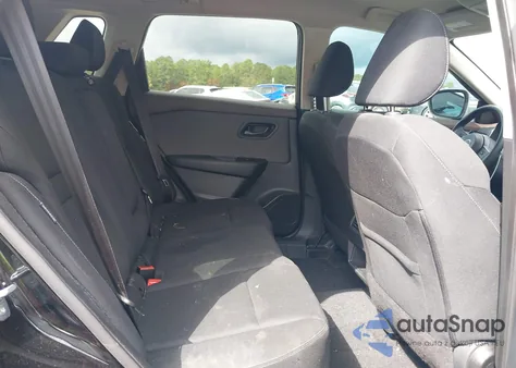 2023 Nissan Rogue S Fwd z USA, uszkodzony, nr VIN 5N1BT3AAXPC935460